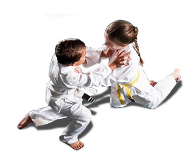Kids Jiu Jitsu Classes