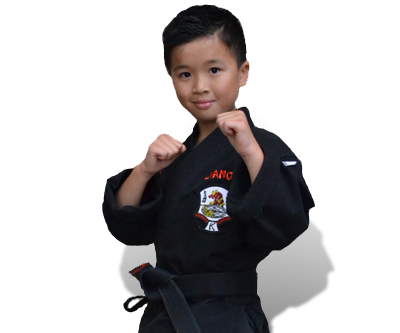  Kids Karate Classes