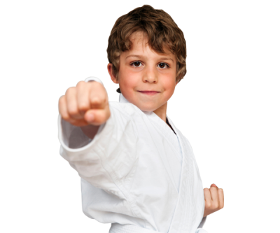 Kids Karate Classes