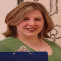 Bridget O'Brien