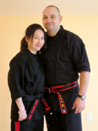 Shihan Fuentes Rivera