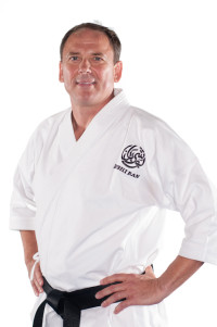 Master Jeff Barley
