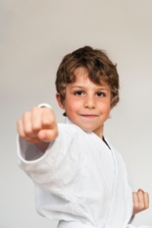 Morris County kids karate Classes