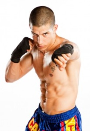 Morris County mixed martial arts Classes