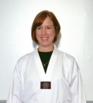 Adrienne Gary