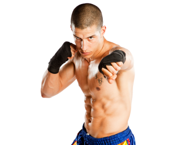 Mixed Martial Arts Classes