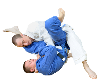 Brazilian Jiu Jitsu Classes