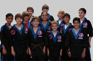 Leadership Team in Scottsdale - Goshin Karate & Judo Academy