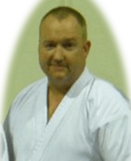 Damien Martin in Helensvale - Southern Cross Martial Arts