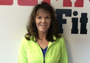 Carol LaBelle Ehrhardt in Westminster - FitRanX Westminster