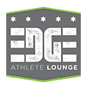 EDGE Athlete Lounge