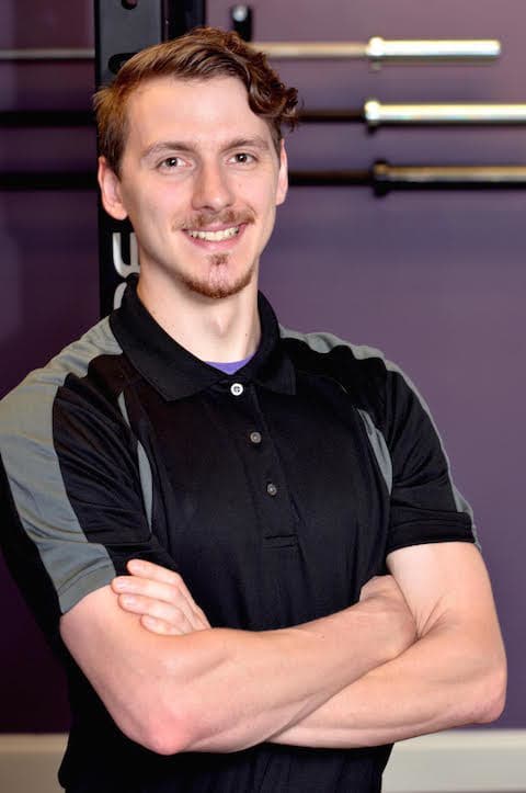 Cory in Clarks Summit - LUX Personal Training