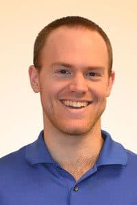 Kevin Kunde in Edmonds - Head 2 Toe Spine & Sports Therapy