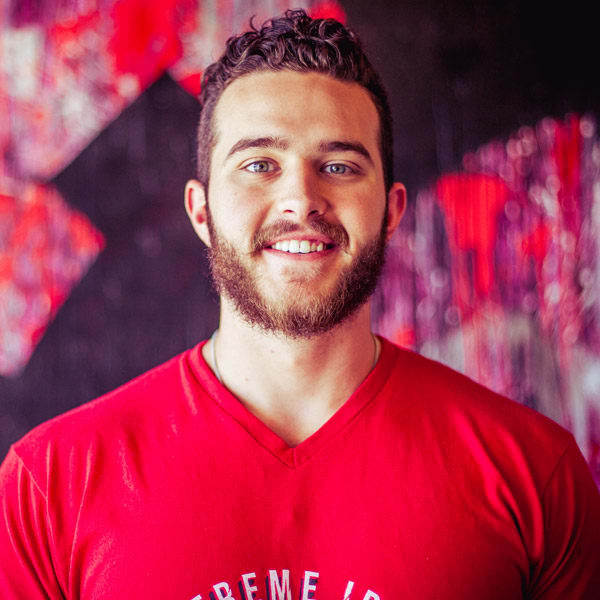 Sumner Haye in Far North Dallas - Extreme Iron Pro Gym