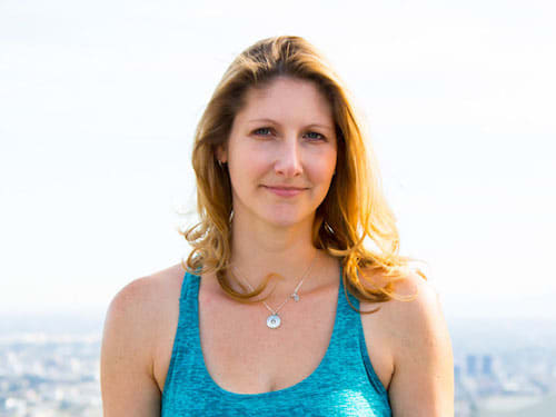 Bethany Liles in North Hollywood - Soul Balance Yoga
