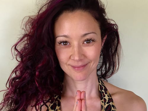 Monica Ferroe in North Hollywood - Soul Balance Yoga