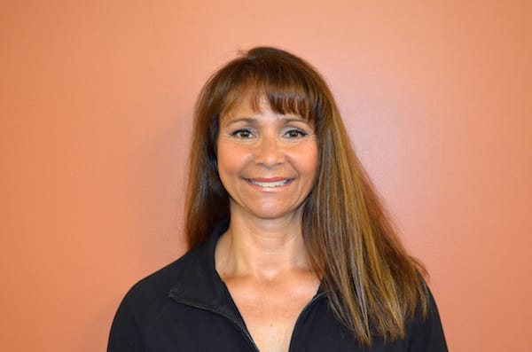 Lisa Scotto in Massapequa - Fit Club Pro Gym