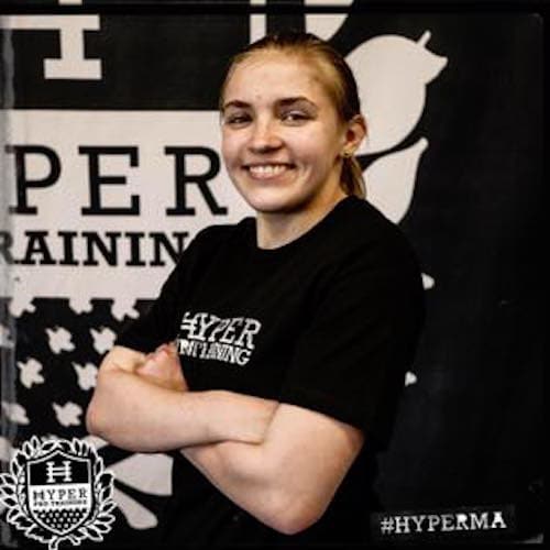 Joshu Kelsey Seibig in Colts Neck - Elite Martial Arts of Colts Neck