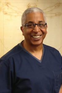 Bruce Harris in Edmonds - Head 2 Toe Spine & Sports Therapy