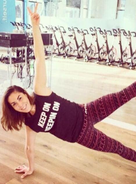 Samantha Amador in Kirkland - Embody Health