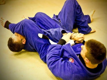 Brazilian Jiu Jitsu in Gosport and Fareham - Rogers Jiujitsu Academy Gosport and Fareham Brazilian Jiu Jitsu