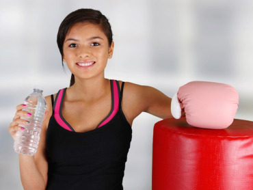 Fitness in Aurora - Aurora Krav Maga & Fitness Aurora Fitness