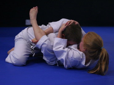 Kids Martial Arts in Longmont - Dark Horse Brazilian Jiu Jitsu Longmont Kids Martial Arts