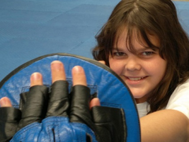 Youth Muay Thai in Pinjarra - Evolve Martial Arts Pinjarra Youth Muay Thai
