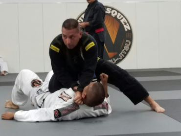 Brazilian Jiu Jitsu in Austin - Vasquez Academy Austin Brazilian Jiu Jitsu