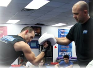 students in self defense in Bronx - Excel Martial Arts students in self defense in Bronx - Excel Martial Arts