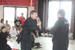students in adult martial arts in Bellevue - American Academies of Martial Arts students in adult martial arts in Bellevue - American Academies of Martial Arts