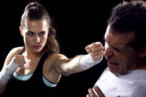 students in womens self defense in Scottsdale - Goshin Karate & Judo Academy students in womens self defense in Scottsdale - Goshin Karate & Judo Academy