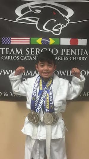 students in kids martial arts at Bowie Mixed Martial Arts students in kids martial arts at Bowie Mixed Martial Arts