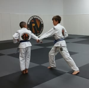 students in kids mixed martial arts in Austin - Vasquez Academy students in kids mixed martial arts in Austin - Vasquez Academy
