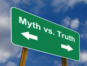 Kids Martial Arts in Stourbridge - Academy Martial Arts - Top 5 Fitness Myths Exposed