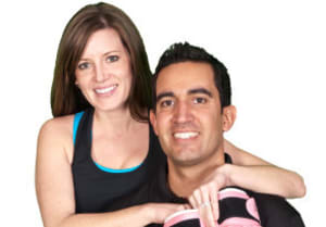 Javier Lozano Jr in Westminster - FitRanX Westminster