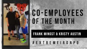 Gym Services in Far North Dallas - Extreme Iron Pro Gym