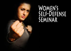 Self Defense in Allen - Crucible Krav Maga