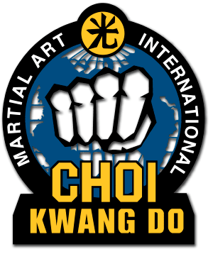 Kids Martial Arts in Kingston - Adapt Choi Kwang Do - Last class before ATLANTA