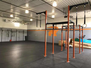 CrossFit in Blaine - CrossFit Rigor - Rigor is Hiring! CrossFit Coach