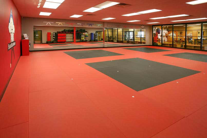 Facilities Black Belt America