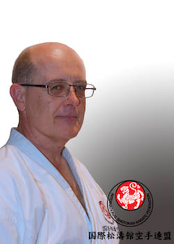 Julian Fisher in Mesa - Shotokan Karate of Arizona