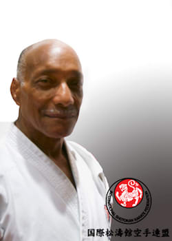 Andre McWilliams in Mesa - Shotokan Karate of Arizona