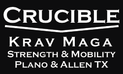 Self Defense in Allen - Crucible Krav Maga