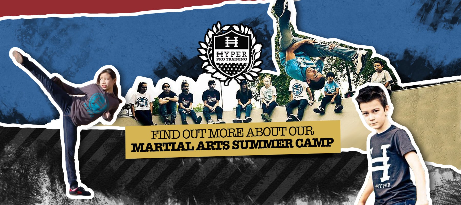 Martial Arts Kids Summer Camp in Westminster - The Dojo Of Karate