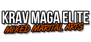 Krav Maga Elite Logo