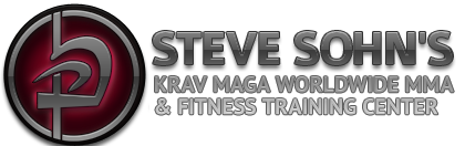 Steve Sohn Ju Jitsu Concepts Logo