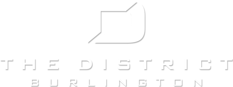 The District Burlington