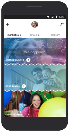 Skype Highlights