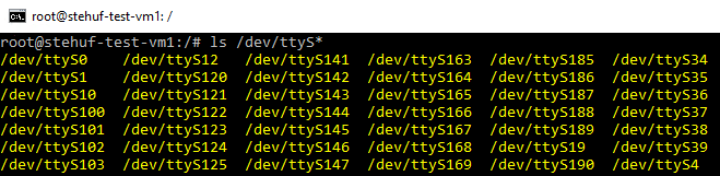 Windows 10 Build 16176 Windows Subsystem for Linux Gains Serial Device Support